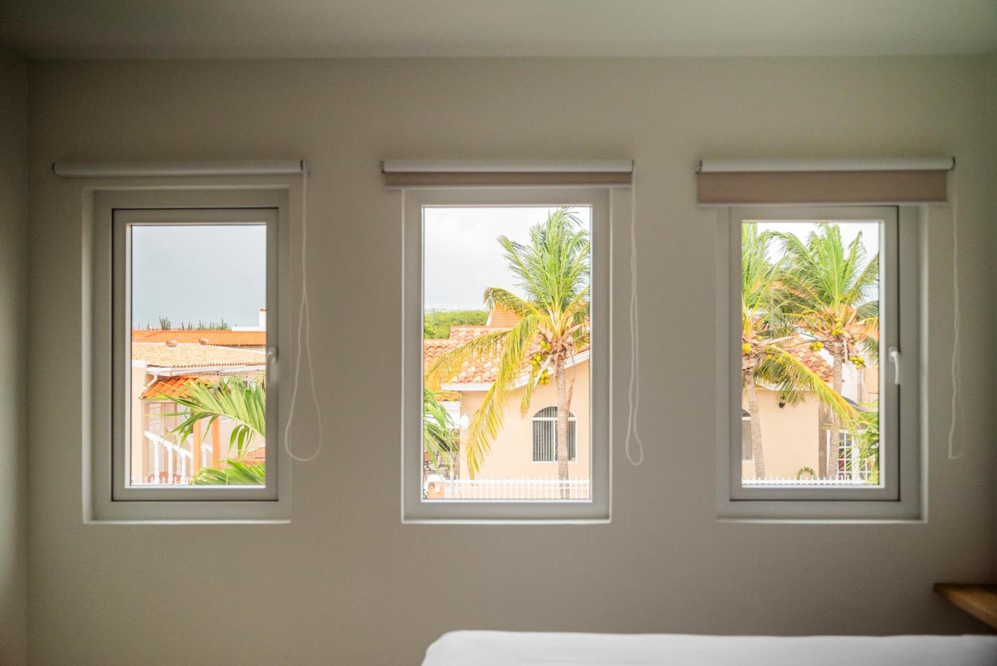 Beach Homes Aruba Noord Exterior photo